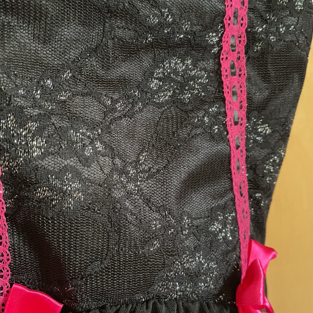 Bodice - Picture 3 of 3